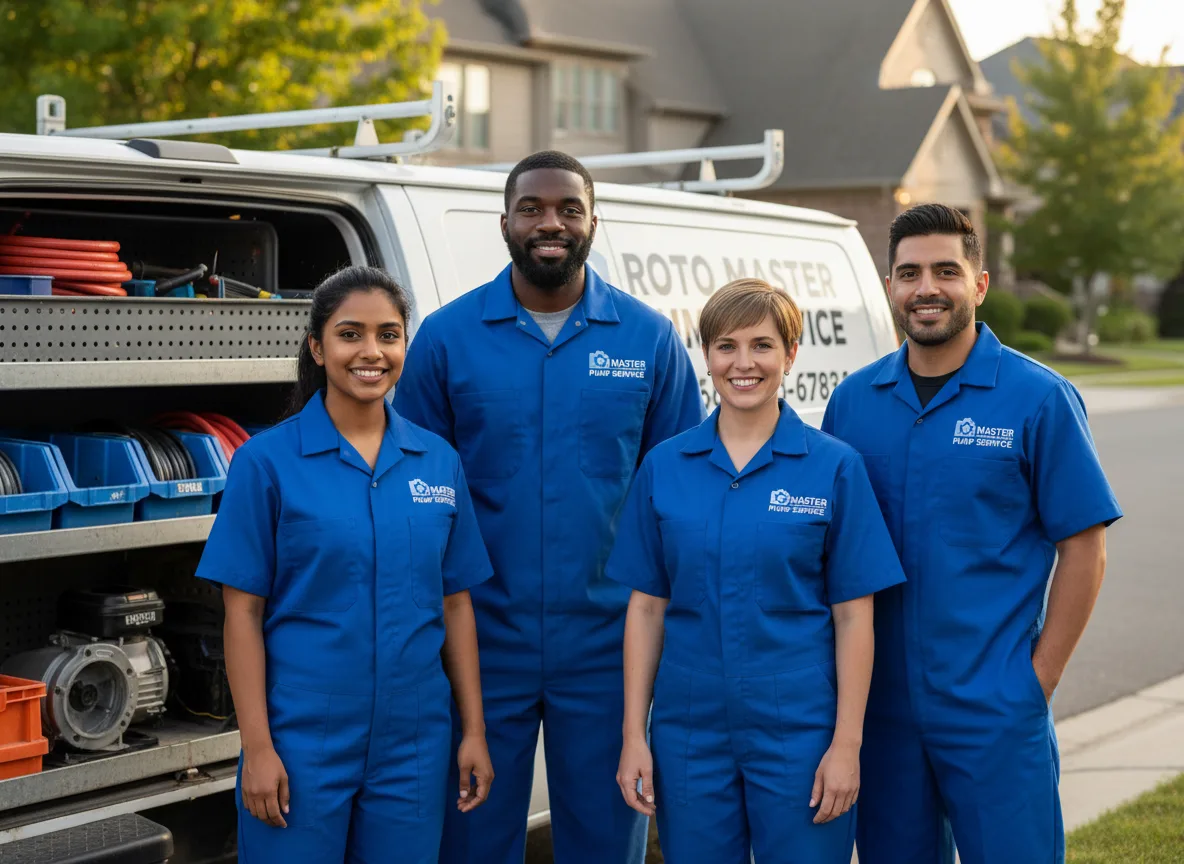 Sump Pump Installation company in Loyalton, CA
